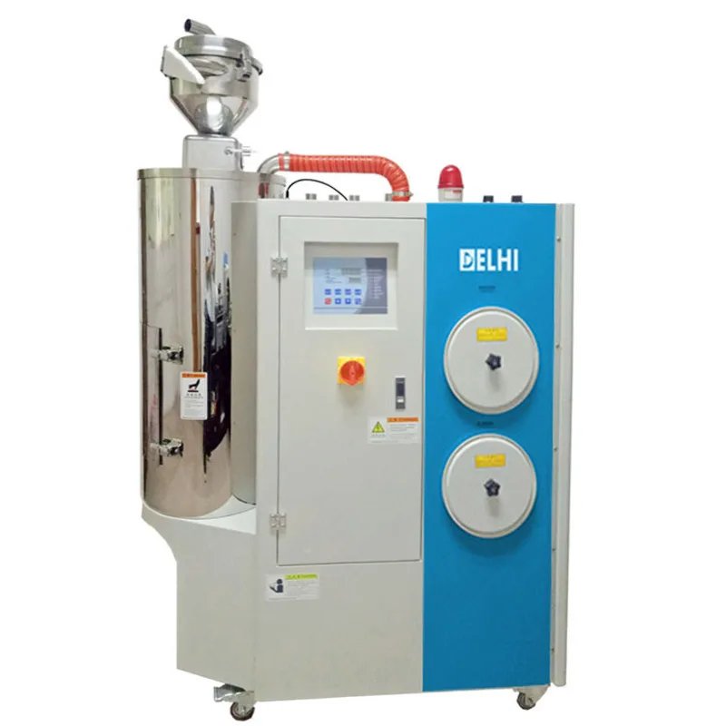 

Drying Feeding Integrated For Injection Molding Machine Dehumidification Plastic Dryer Liquid Silicone Injection Molding Machine