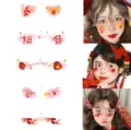 5Pcs- TuAn-XinNian-C