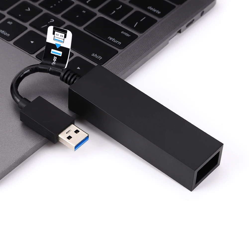 For Playstation 4 Camera Adapter Console VR Connector USB3.0 Converter Connecting Cable for PS5 VR Conversion Cable Adapter