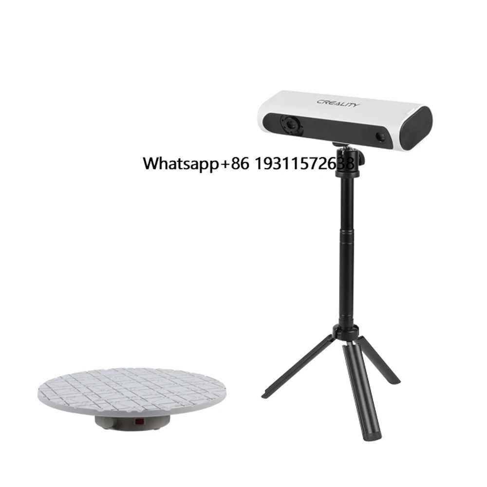 

3d Scanner Cr Scan 01