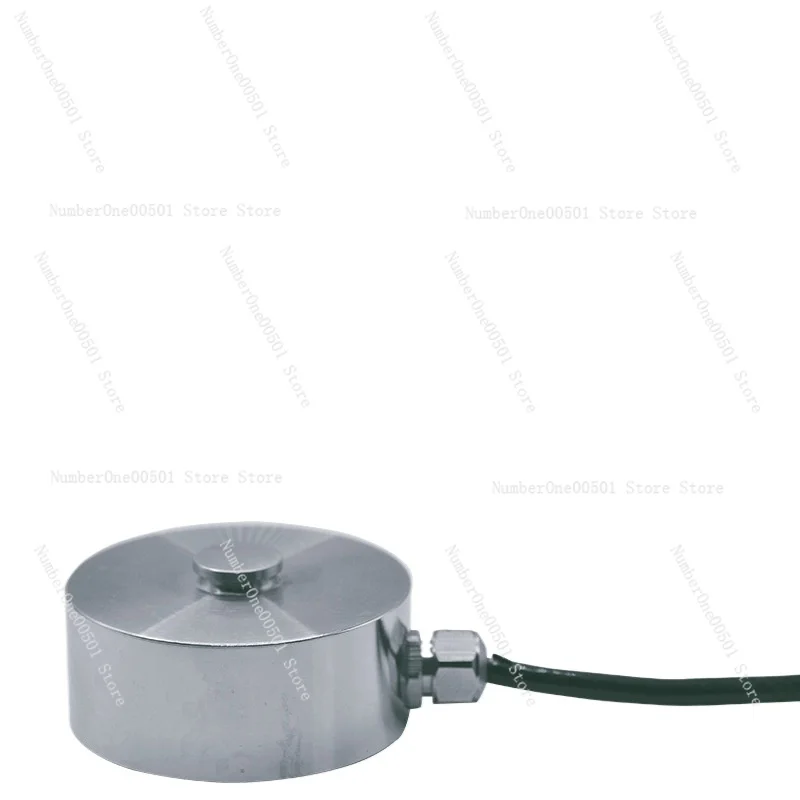 Diaphragm Load Cell for Garbage Truck On Board Weighing Module Vehicle Scale