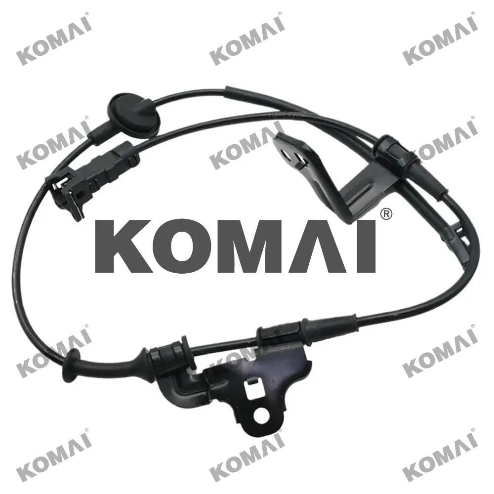 

XOJOX 91920-F9000 Rear Axle Left Right ABS Wheel Speed Sensor For 2016 91921-F9000 91920F9000 91921F9000
