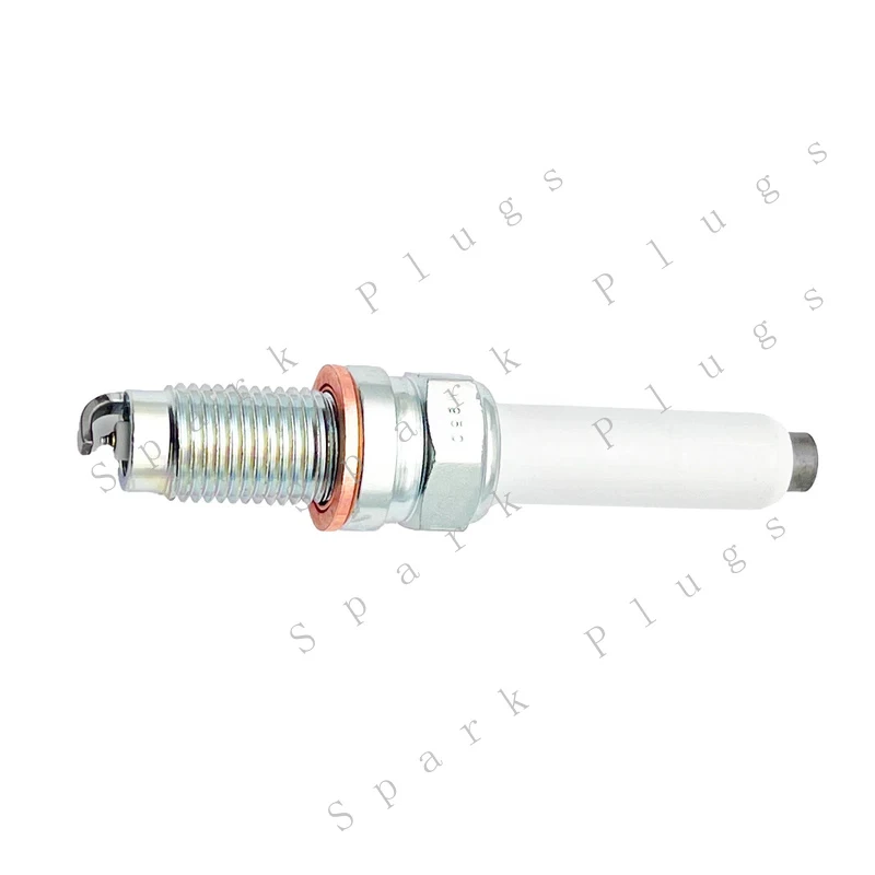 Z+ 8x for NGK Platinum Spark Plugs PZKER7B8EGS 93231 For VW Golf Seat Skoda Audi Q3 A3