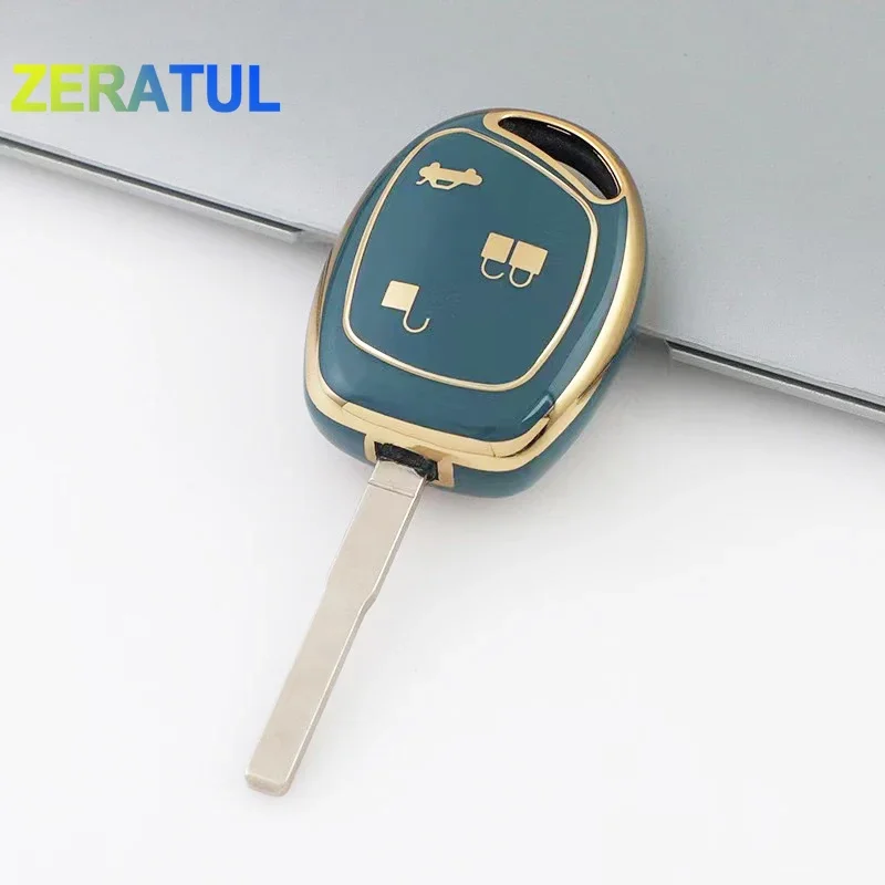 Чехол из ТПУ для автомобильного дистанционного ключа, чехол для брелока, защитный чехол для Ford Focus KA Galaxy C-Max S-Max Fiesta Eco Sport Transit Connect Чехол из ТПУ для автомобильного дистанционного ключа, чехол для брелока, защитный чехол для Ford Focus KA Galaxy C-Max S-Max Fiesta Eco Sport Transit Connect