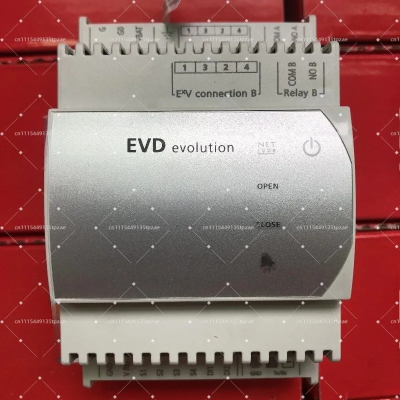 Electronic Expansion Valve Driver Controller EVD0000E50 HVAC Refrigeration Control Module