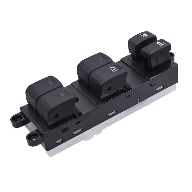 25401-EB70A for Nissan Navara D40 Right Drive Window Control Button Glass Lifter Switch