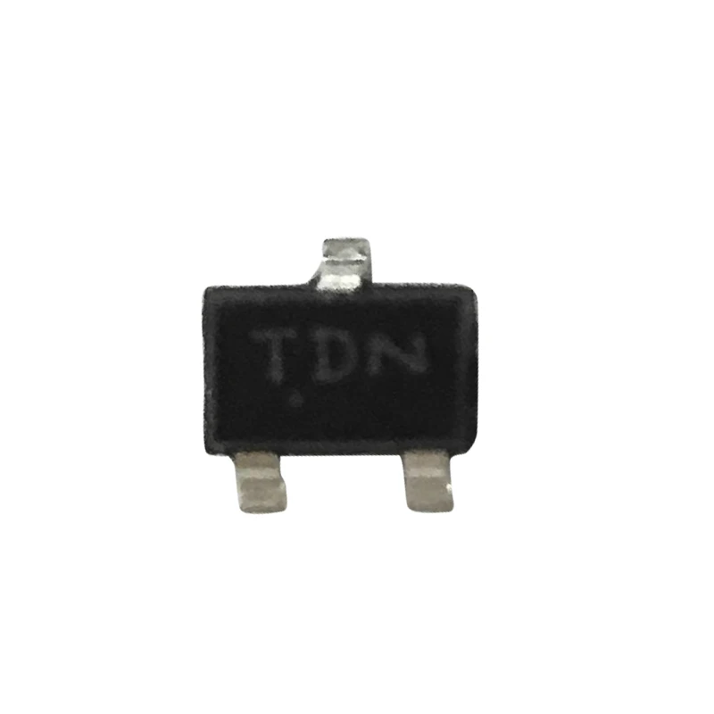 

10 шт. Nts4001nt1g , Mosfet, N, 30V, Sot-323 новая Оригинальная фотография