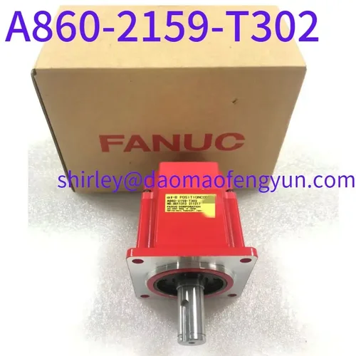Brandneuer Original A860-2159-T302 Servospindel-Encoder