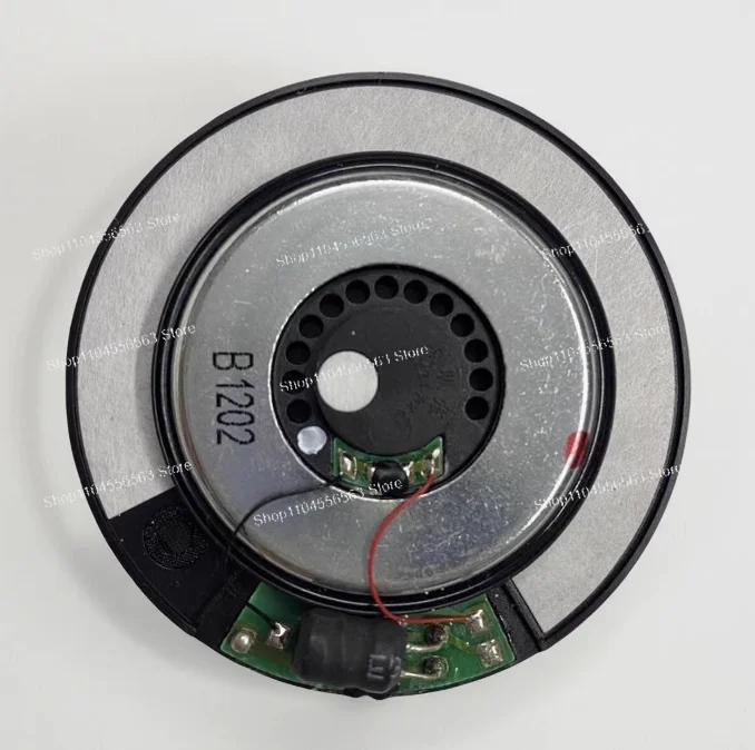 60MM speaker unit balance,loud field disassembled driver 2pcs
