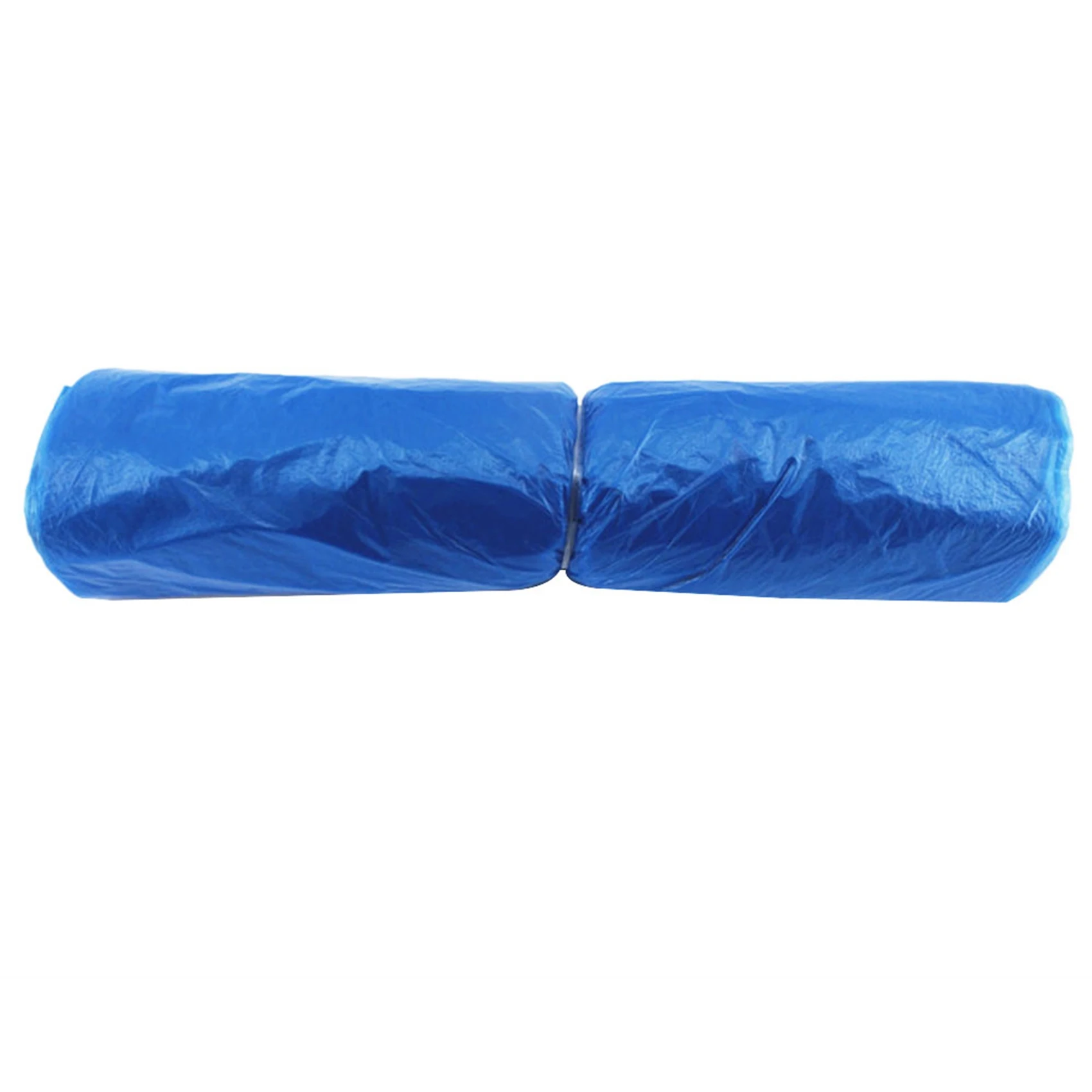 Hot kf-150Pcs Waterproof Disposable Long Shoe Covers Carpet Cleaning Overshoes Protective