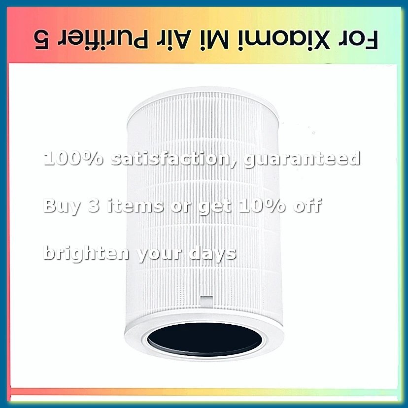 pour-purificateur-d'air-5-accessoires-pour-purificateur-d'air-filtre-de-remplacement-et-elimination-du-formaldehyde