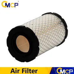 Filtro de aire CMCP para Briggs & Stratton 796031 594201 797404 591334 5428 y para John Deere Gy21435