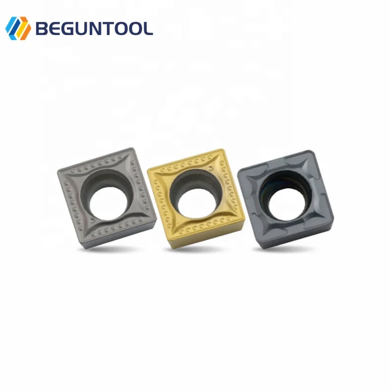 SCMT Insert SCMT09T304 SCMT120408    Insert for CNC Lathe Turning Tool SCMT09T308-HM SCMT120412 SCMT060208