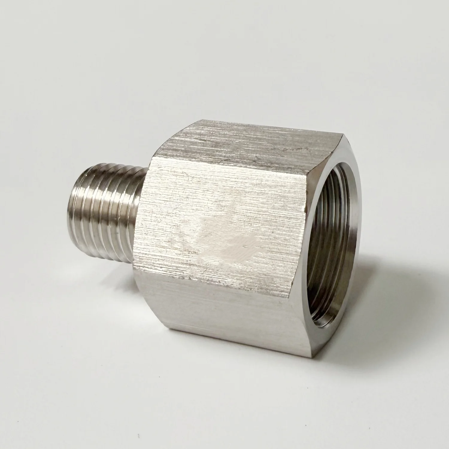 1/2" Bspp Female To…