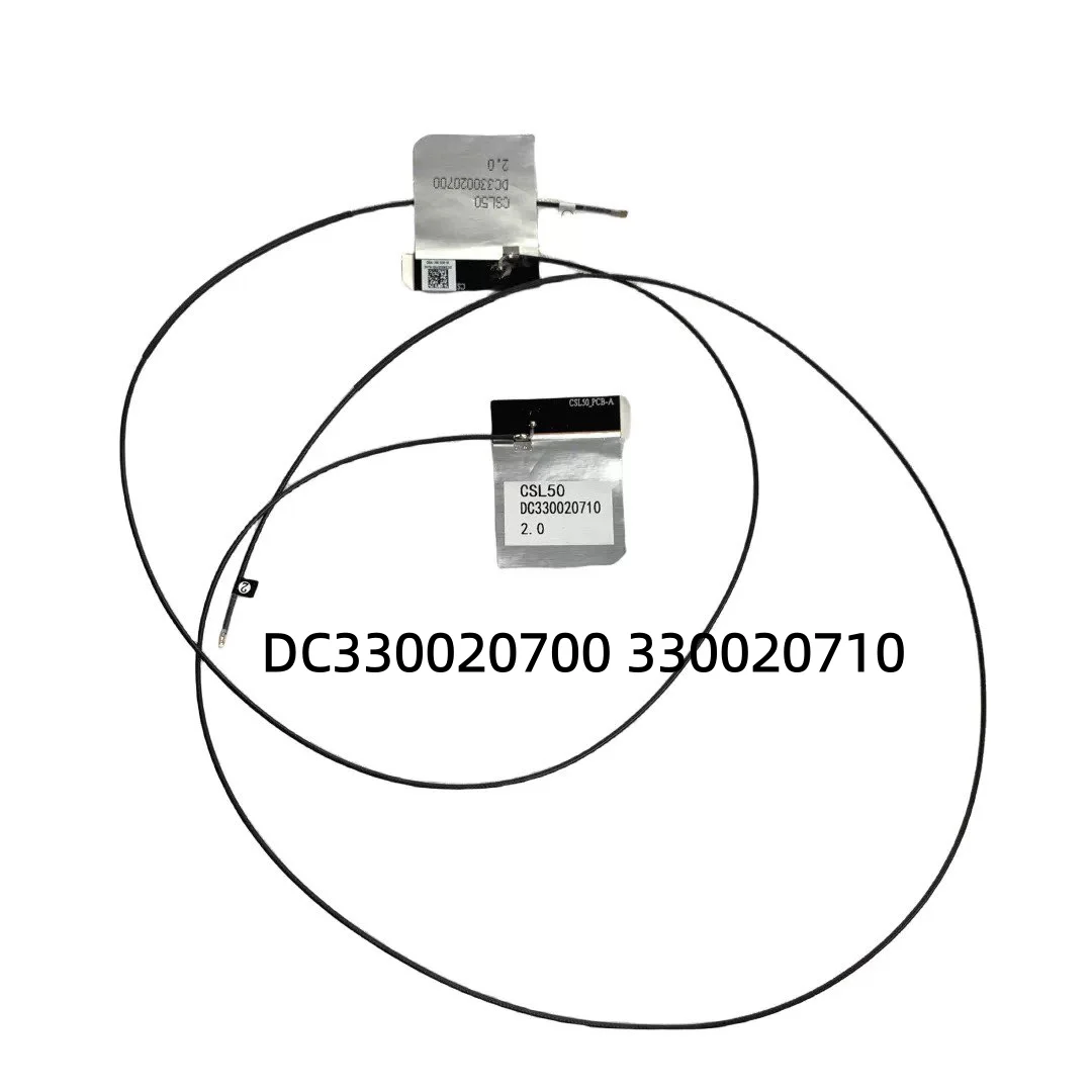 For HP Pavilion 15-BS 15-BW 250 G6 255 G6 WWAN Antenna DC330020700 330020710
