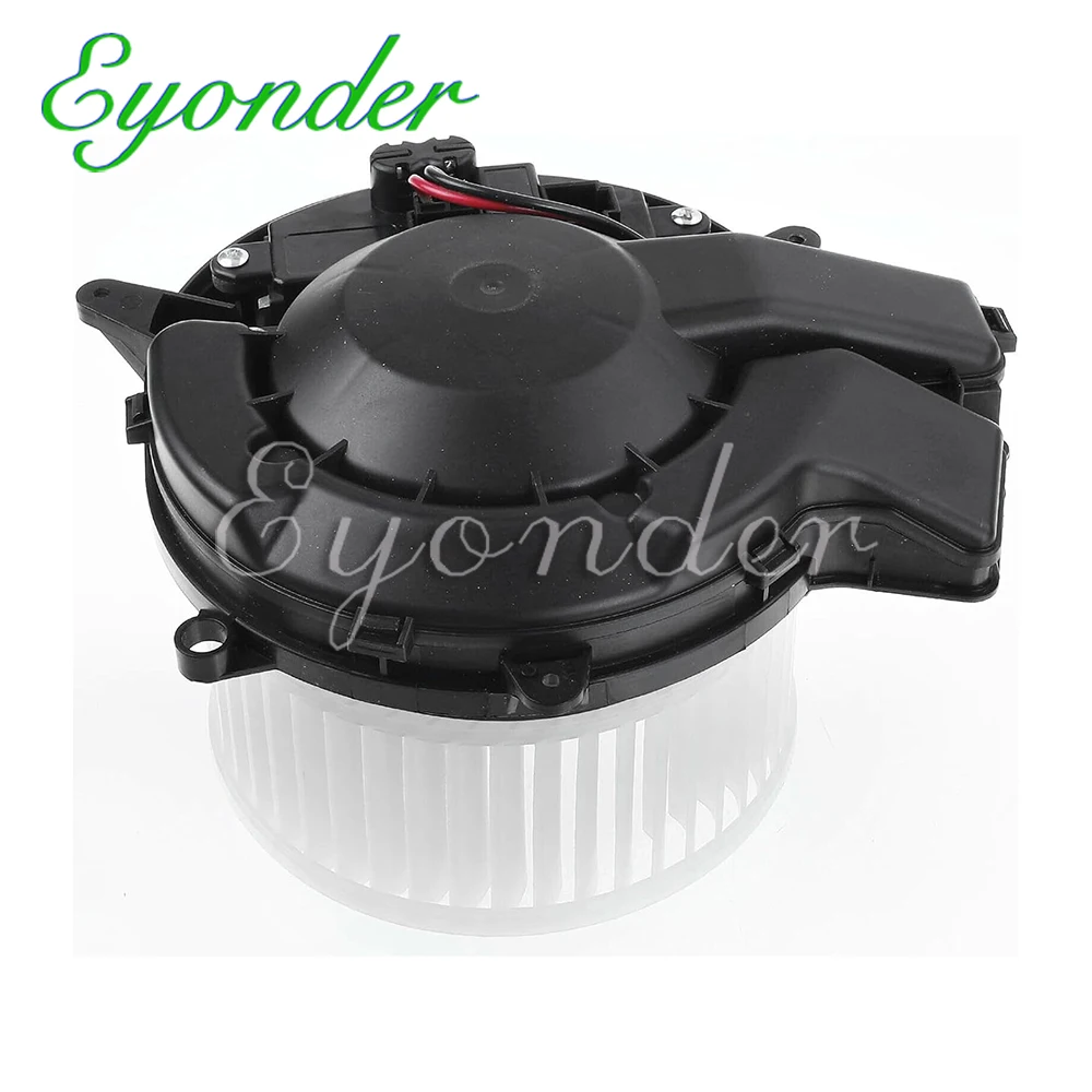 Air Conditioning Conditoner Cooling Fan Blower Motor for MERCEDES BENZ X166 W166 GL350 GL400 GL550 GL63 1669066100 A1669066100