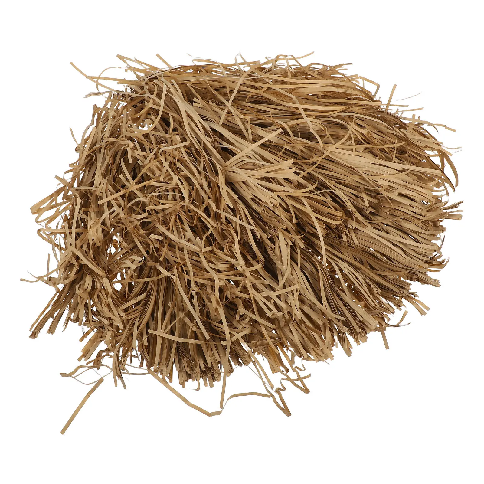 

1 Bag Premium Shredded Paper Filler Soft Vibrant Colors Present Packaging Protection Decorative Basket Filler Packing Box Shred