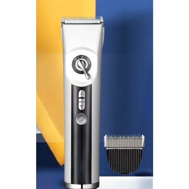 CP-9700 Pet Hair Clipper Electric Dog Grooming Trimmer Pet Shaver For Dog Hair Cutting