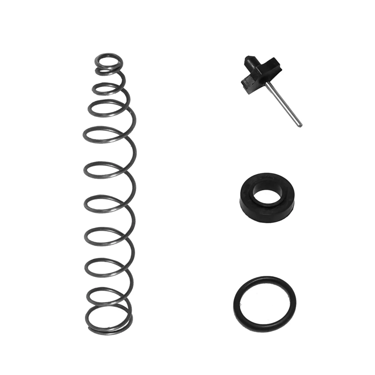 IM5100 Trigger Valve Kit with Air Hammers Air Ratchets IM5100 4035 Impact Wrenches Parts