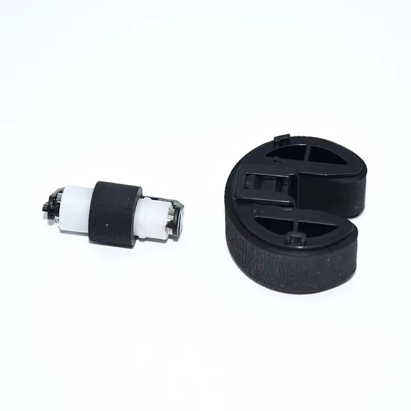 

1 комплект. CC430-67901 ролик захвата + разделительная накладка для HP CM1312 CM1415 CM2320 CP1210 CP1215 CP1510 CP1515 CP1518 CP1525 CP2025