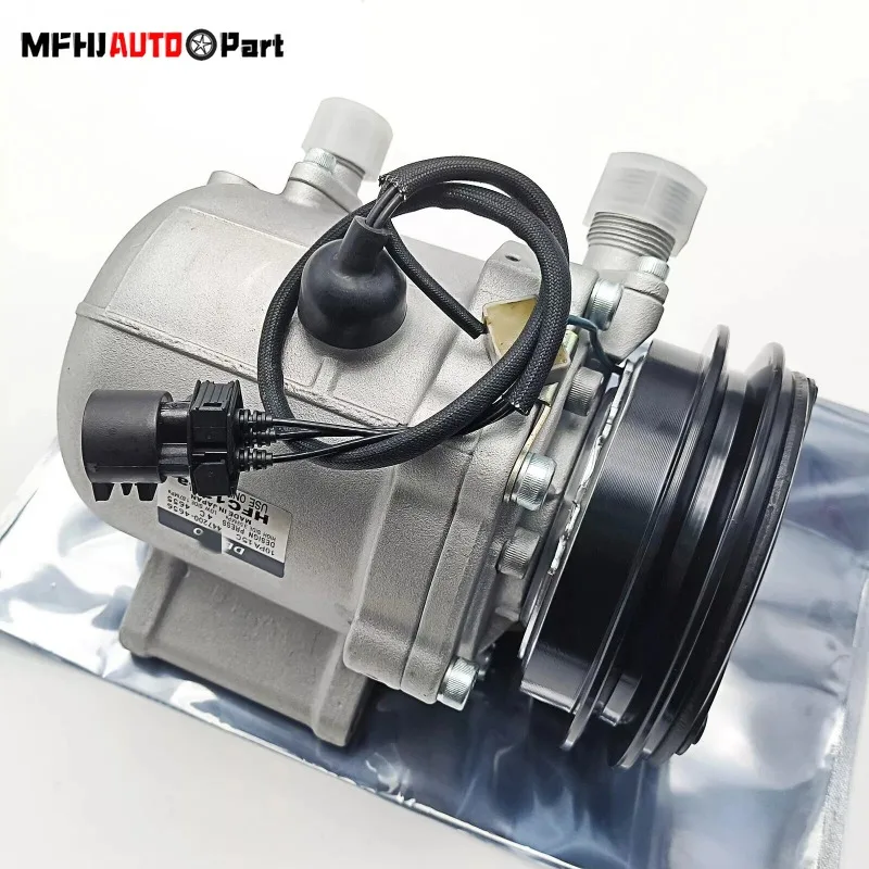 

A/C Compressor for BMW 525i M20 Engine E34 E34 535i 735i 735iL 8390468 64528390468