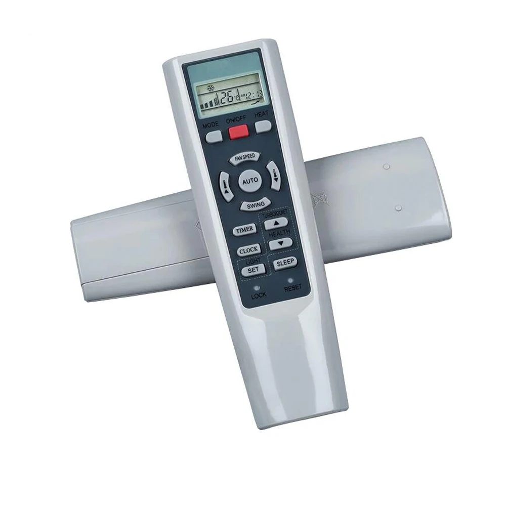 A/C Remote Control Use for Haier YR-W08 YL-W08 YR-W03 YR-W02 YR-W01 YR-W04 YR-W06 YR-W07 Air Conditioner Conditioning Controller