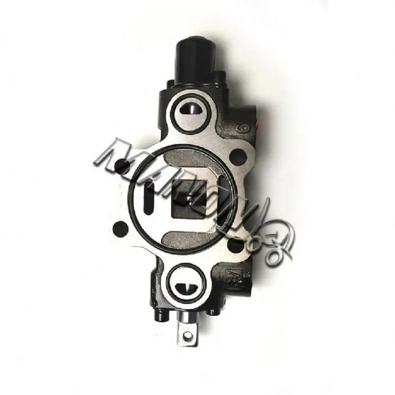 Wholesale Forklift Attachments VALVE ASSY PLUNGER SECTION  67603-25080-71 for TOYOTA Forklift Parts