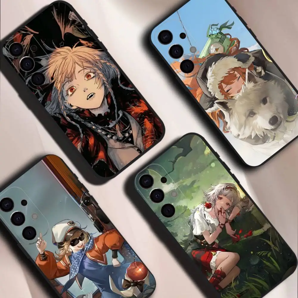 R-Reverse 1999 Game For Samsung Phone Case S26,S25,S24,S21,S22,S23,S30,Ultra,S20,Plus,Fe,Lite,5G Black Cover