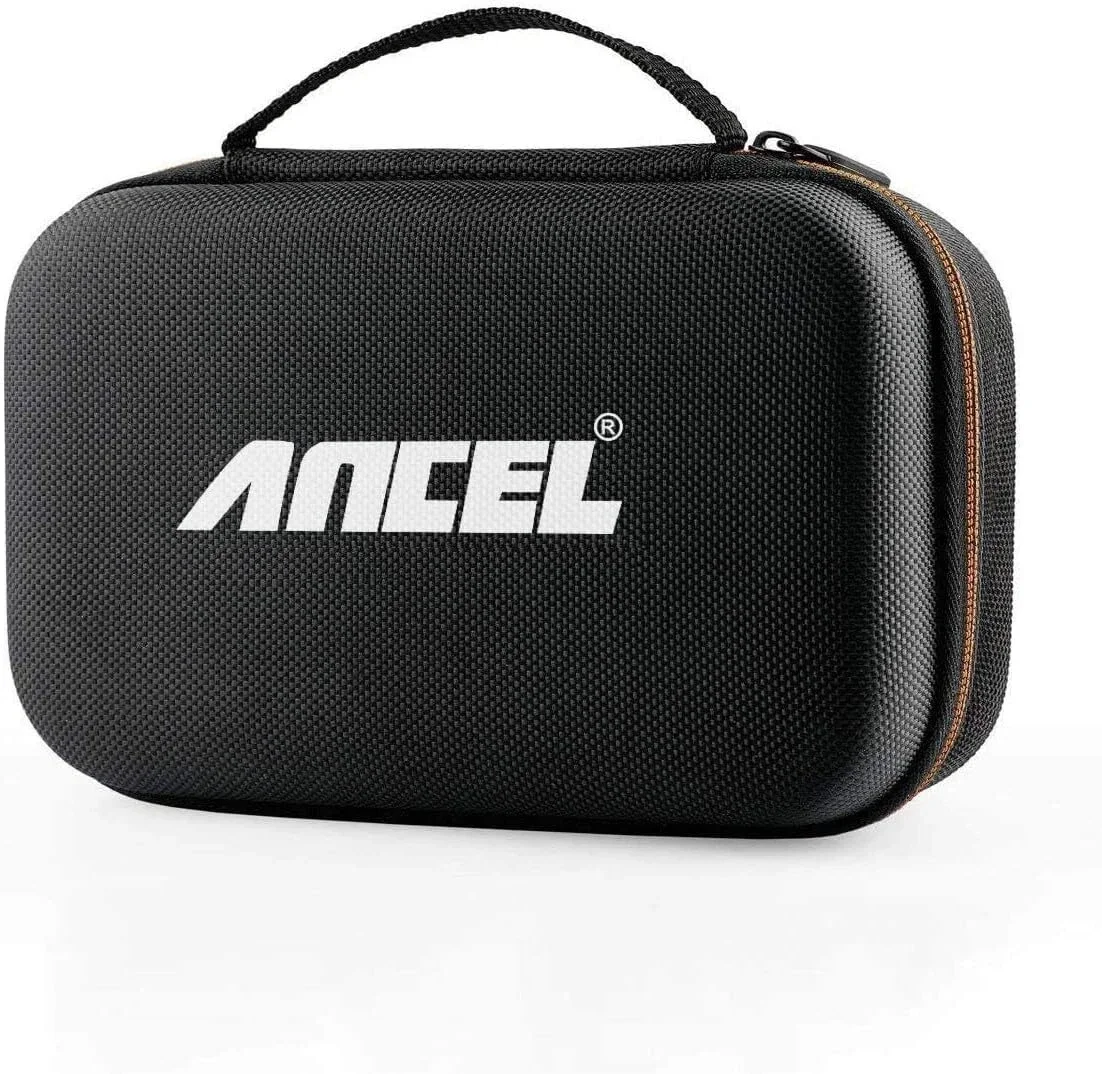 For OBD2 Scanner ANCEL Protective Case Storage Bag Eva Bag Code Reader Diagnostic Tool For AD310 AD410 VD00 JP700 OBD2 Scanner