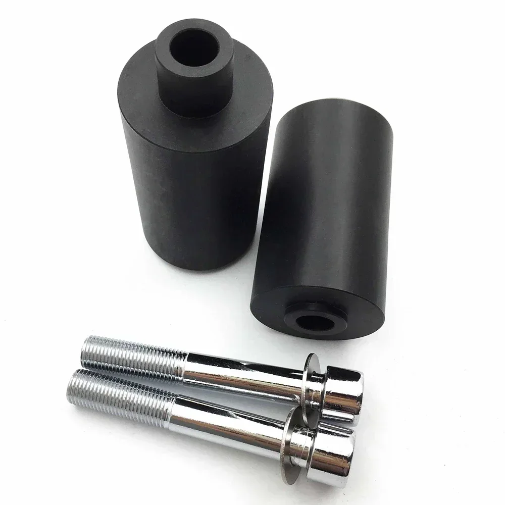 

Motorcycle Falling Protection Frame Slider Crash Protector For Yamaha 1999-2002 YZF-R6