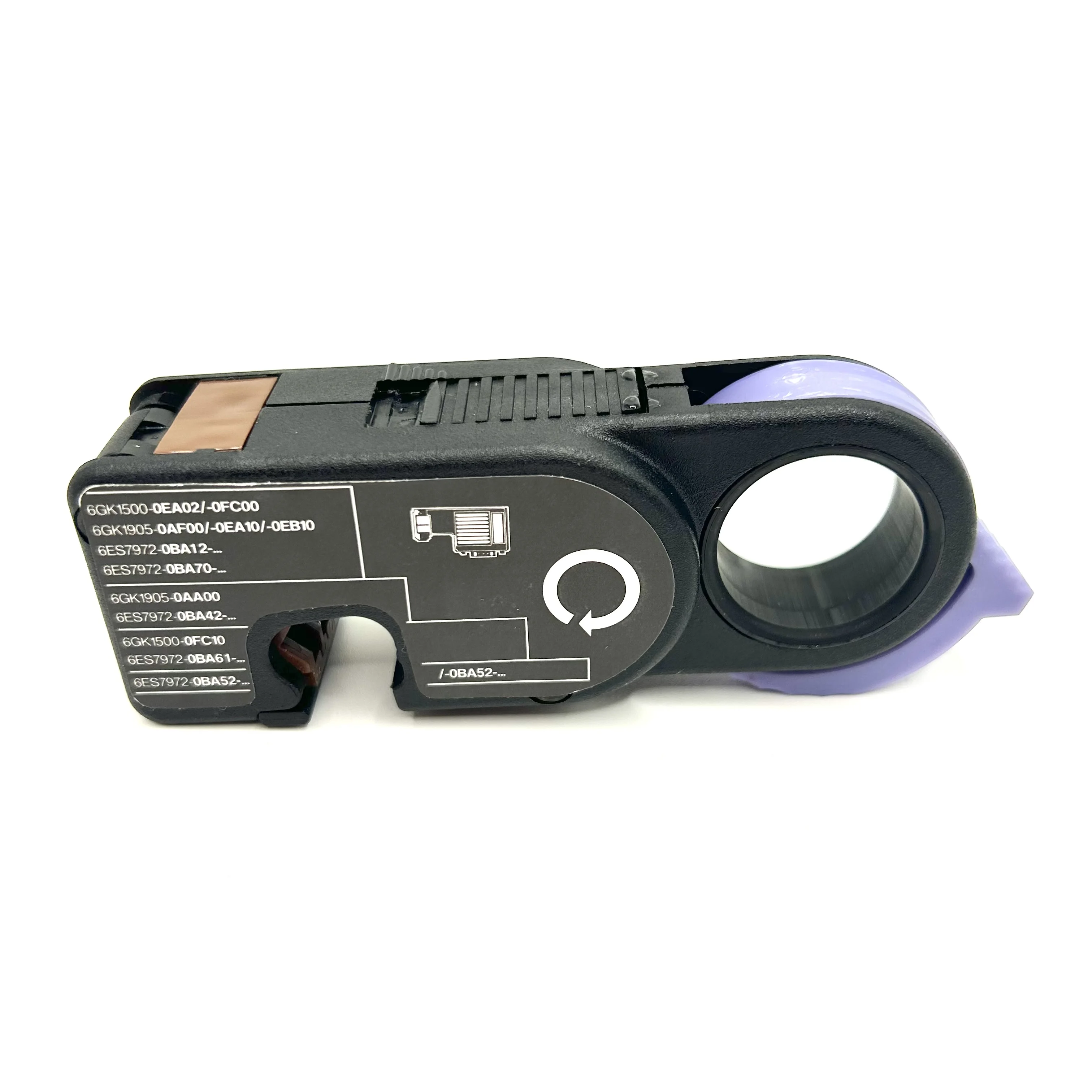 

New DP Network Cable Stripper 6GK1905-6AA00