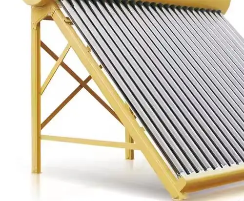 Solar Water Heaters 100L-300L System with Pressurized for Home & Hotel for 5-6 People