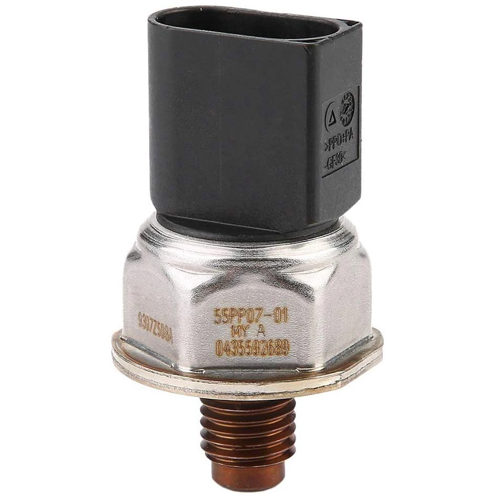 

55PP07-01 Fuel Rail Pressure Sensor for Terracan / for Kia Sedona 2.9 CDRI