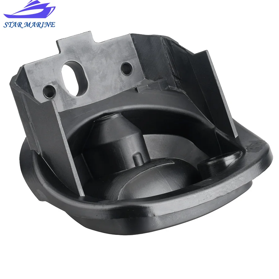 

Направляющая, веревка 66T-15758 66T-15758-00 для 2-тактного лодочного двигателя Yamaha, 40 л.с. 66T-15758-01, детали лодочного двигателя 66T-15758-00-00