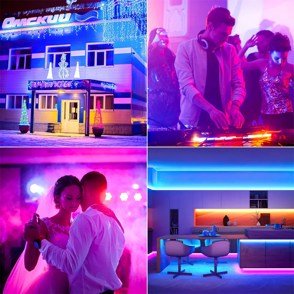 Led Marquee Light 3in1 Wall Washer Licht Rgb Licht Bar Party Pixel Strip Muur Project Licht Podium Effect Verlichting Ktv