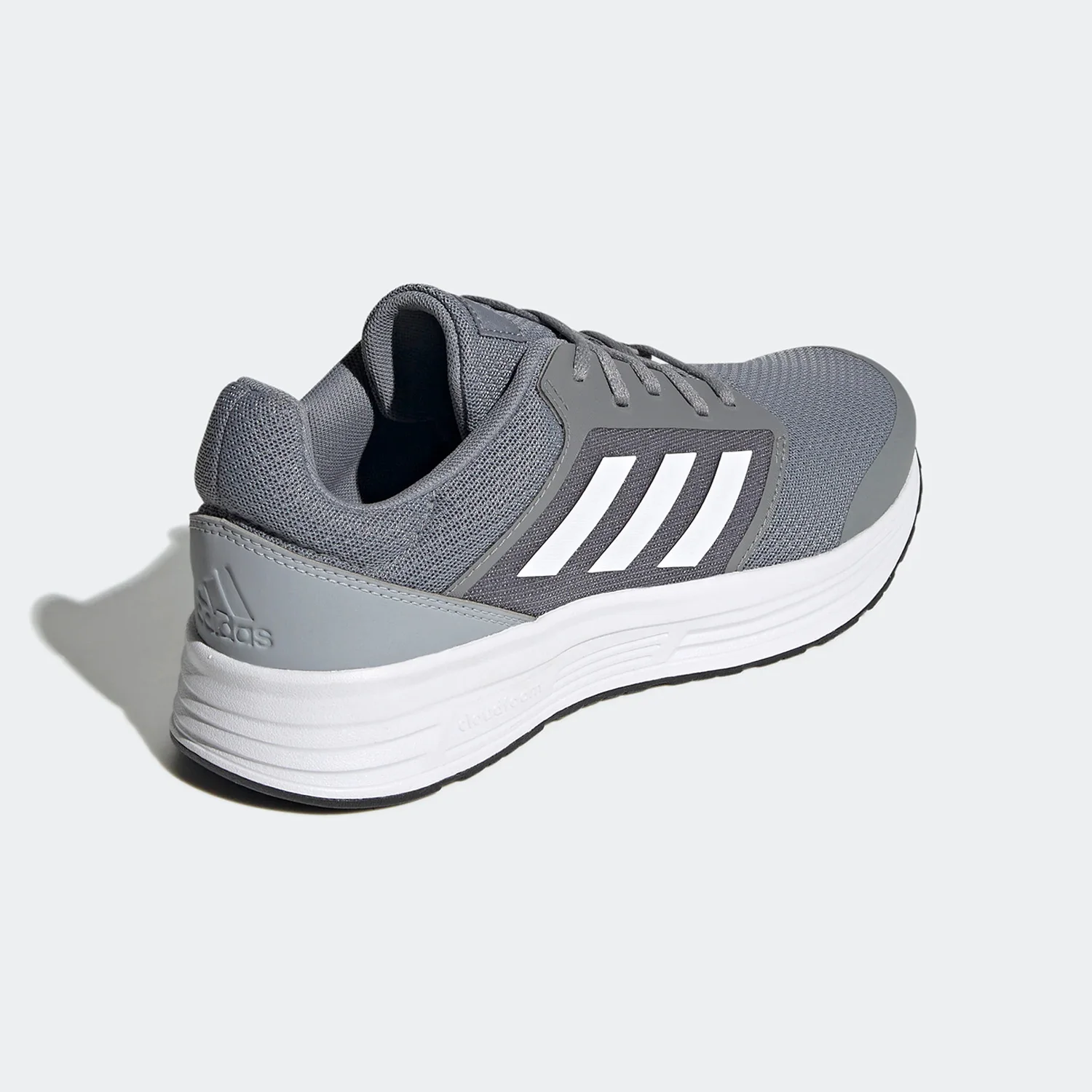 حذاء الجري Adidas الأصلي Galaxy 5 للرجال والنساء الرياضي المبطن للتنفس H04593 #2