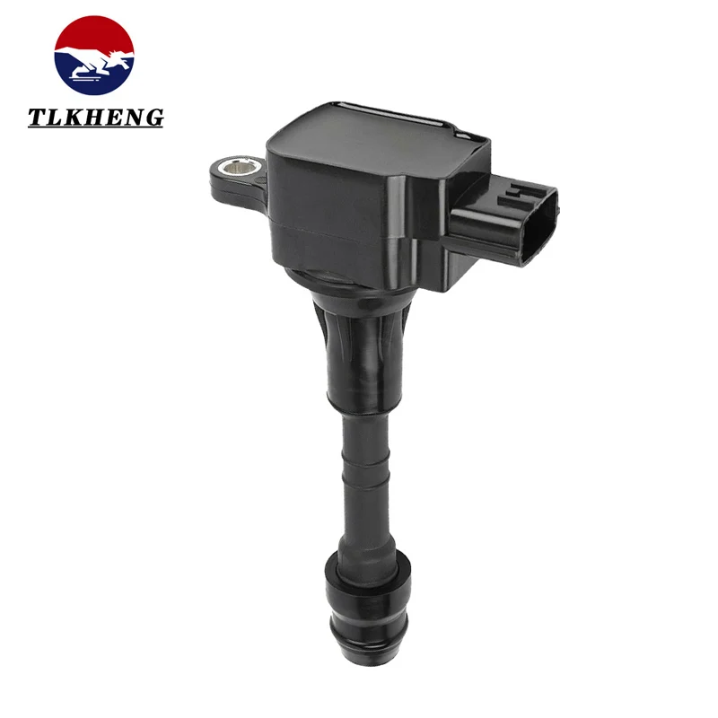 

Ignition Coil For Infiniti FX45 M45 Q45 V8 4.5L 2003 2004 2005 2006 2007 2008 2009 2010 22448AR215 22448AR200 22448AR210