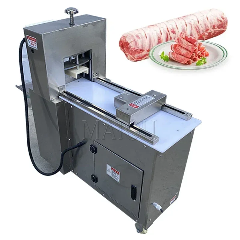 Automatic Cnc Bacon…