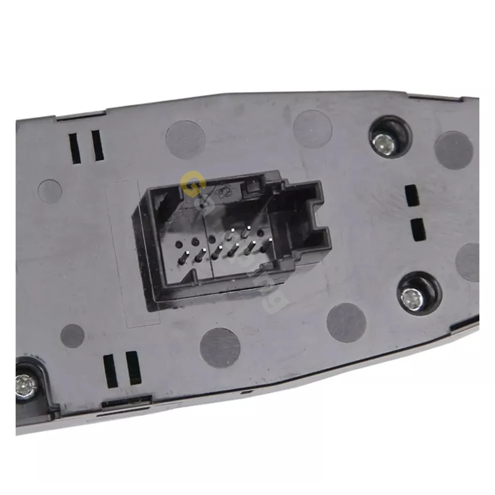 Power Master Window Switch Control Regulator Button For BMW G20 G30 318D 320 330 M340 518 520 525 530 540 M550 61317941997 view 6