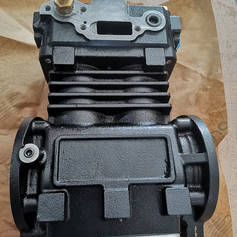 Compressor de ar 3417958 3074470   para motor Cummins K19 M11 N14