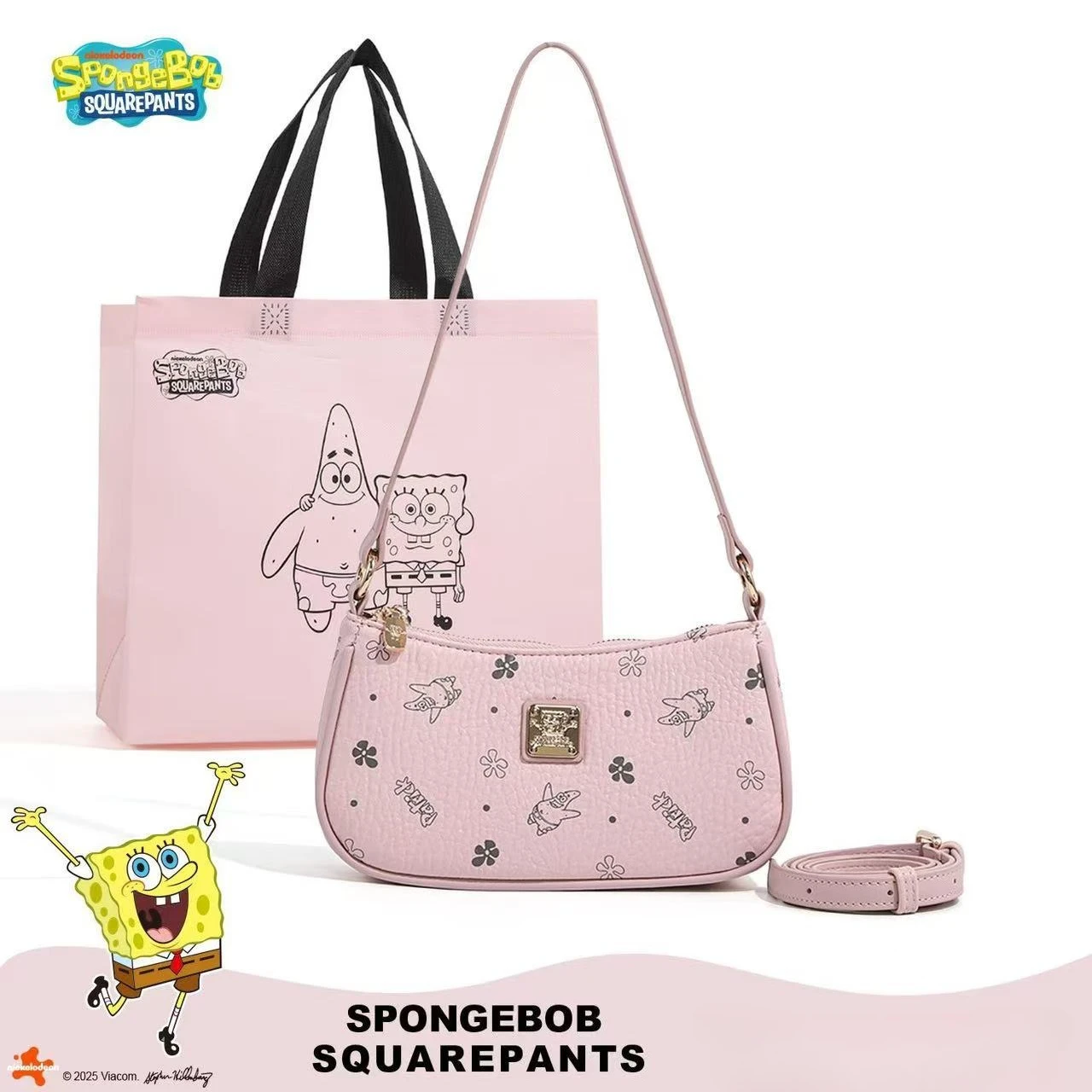 Spongebob Squarepan… - image