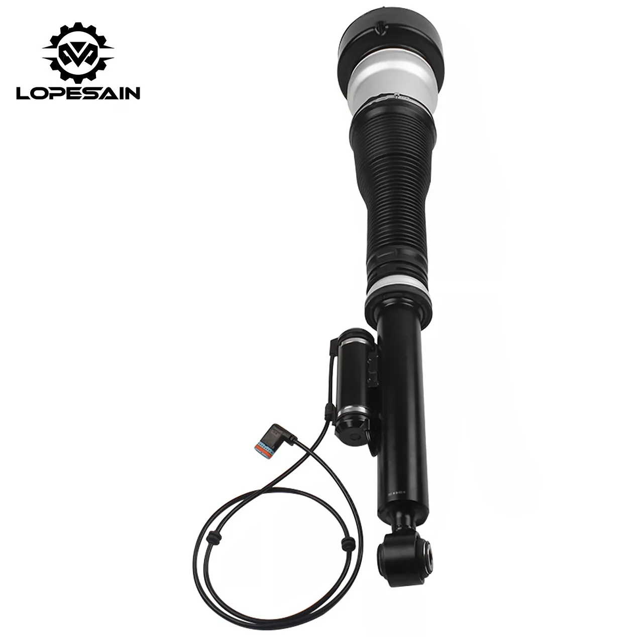 S550 S600 Rear Left Air Suspension Strut Assembly For Mercedes W221 S550 S600 S63 S65 AMG 2213201338, 2213202113, 2213205513