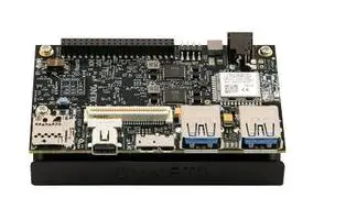 AES-ULTRA96-V2-G Ultra96-V2, Zynq UltraScale+ MPS Xilinx Zynq UltraScale+ MPSoC ZU3EG A484