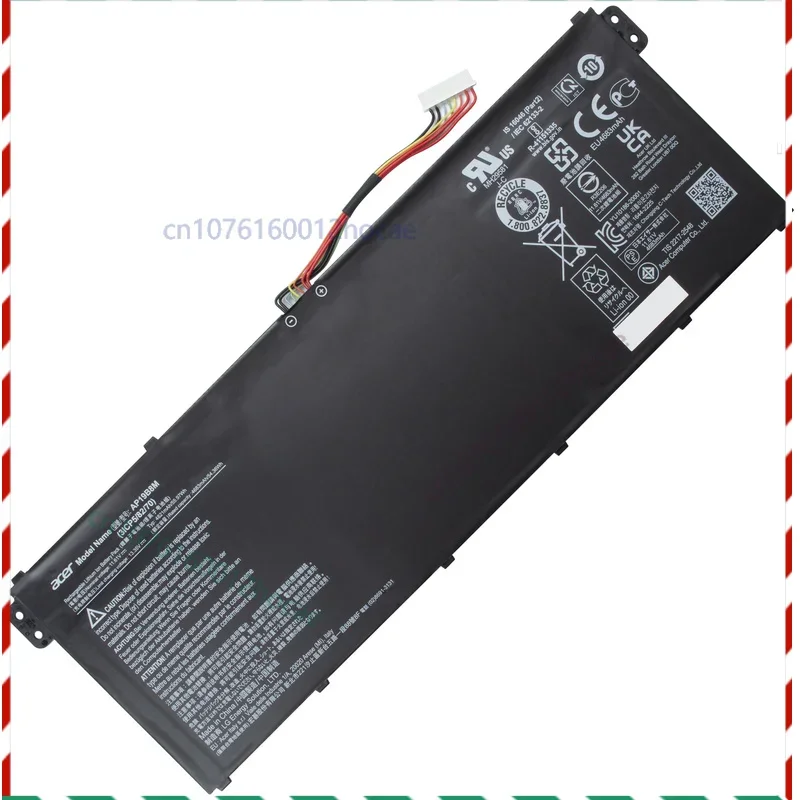 

Новый аккумулятор AP19B8M для Chromebook Acer Spin CP513-1H CP514-1H CP713-3W CB515-1W