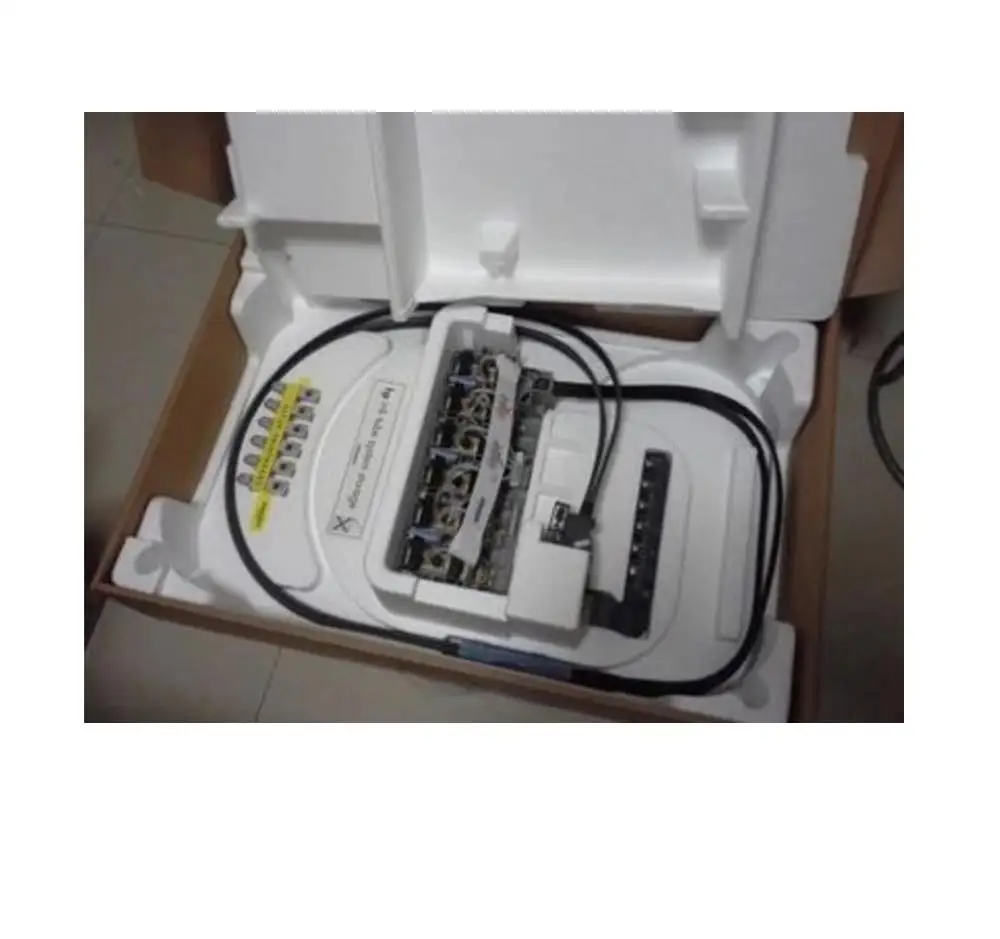 

42 Inch and 60 Inch Dye Design Jet Ink Tube System for Design Jet 5500 Plotter Parts