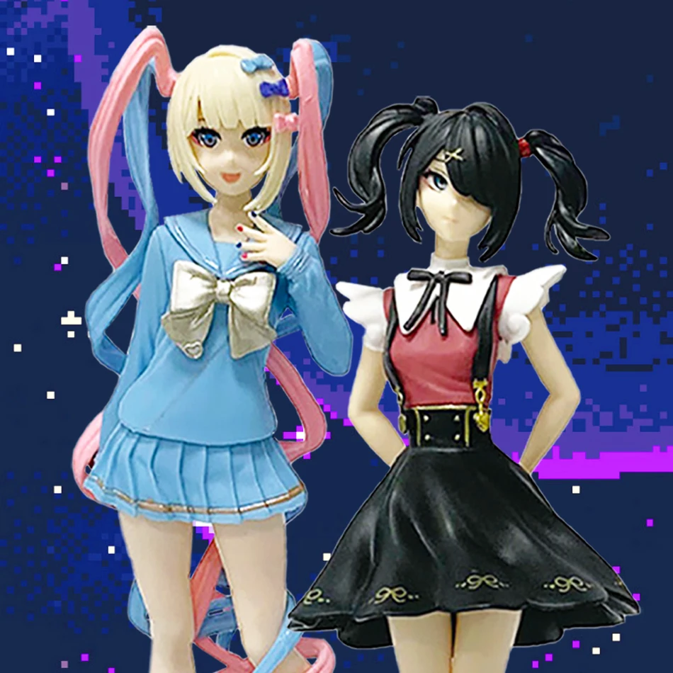 Anime Needy Streame…