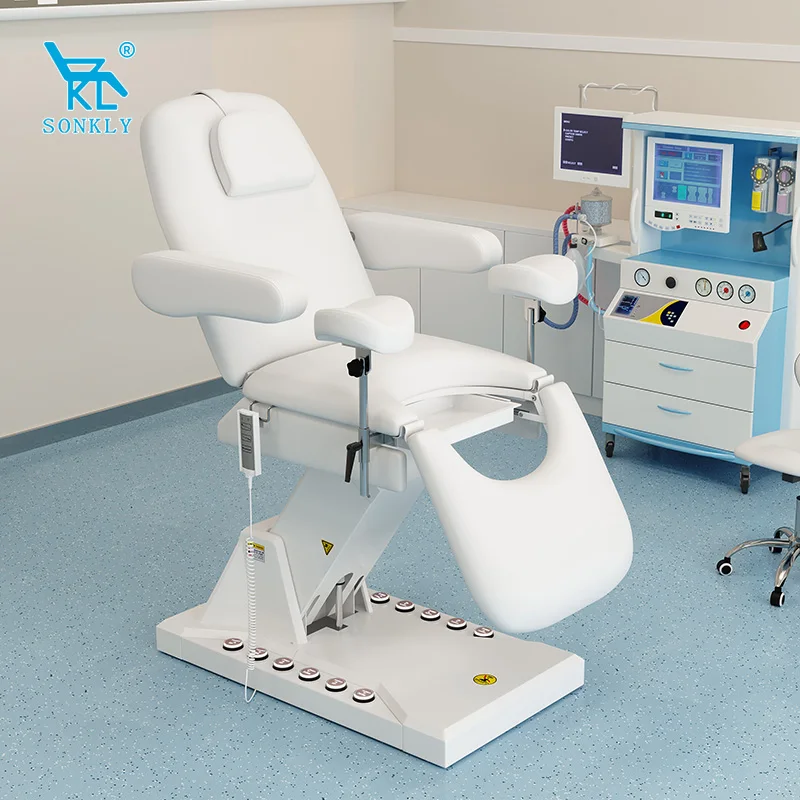 

Высококачественные акушерские кровати для родовспоможения, больничные родильные кровати для продажи