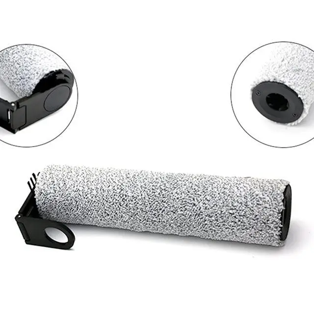 Soft Velvet Roller Brush for for Flomo I Plus for Atvel F16 for Ultimate Home Appliance Parts Accessories - view 5