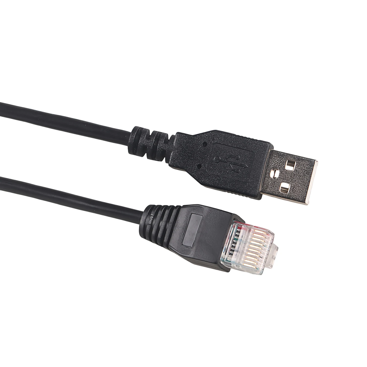 USB to RJ50 10P10C AP9827 UPS Cable for APC 940-0127B 940-127C  940-0127EUSB Control Cable