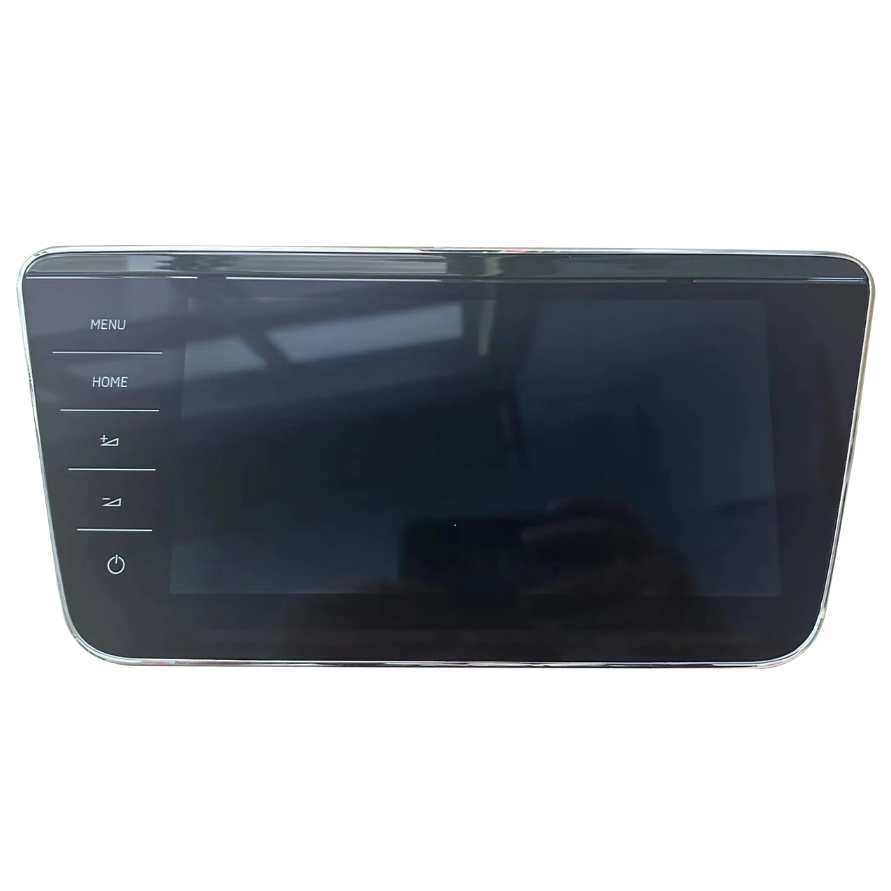 Imagem -02 - Monitor da Exposição do Lcd da Substituição do Carro 92 Apto para 3v0919606d 3v0919606e 3v0919606f Skoda Iii Soberbo b8 Mib 25 20232023 Novo